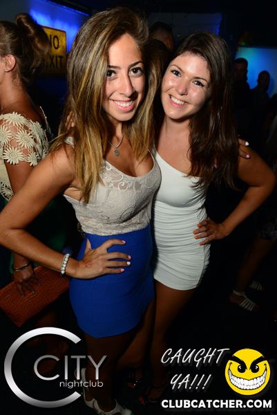 City nightclub photo 6 - August 8th, 2012