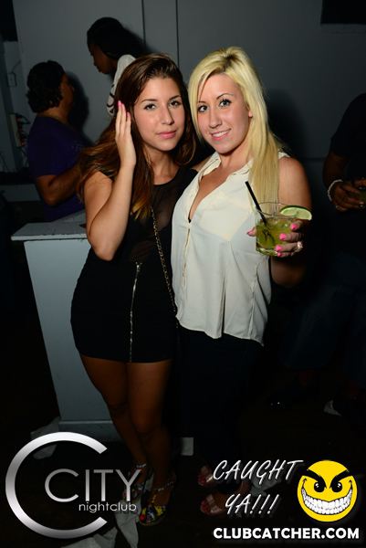 City nightclub photo 53 - August 8th, 2012