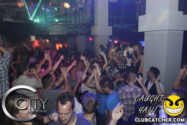 City nightclub photo 54 - August 8th, 2012