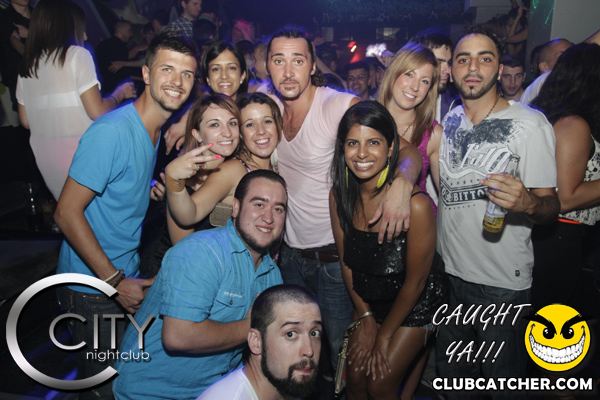 City nightclub photo 55 - August 8th, 2012