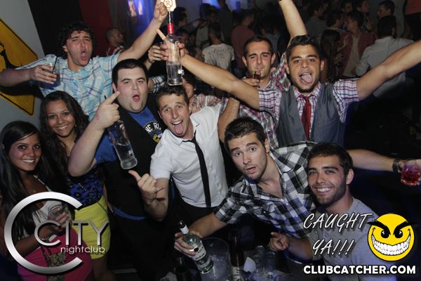 City nightclub photo 56 - August 8th, 2012