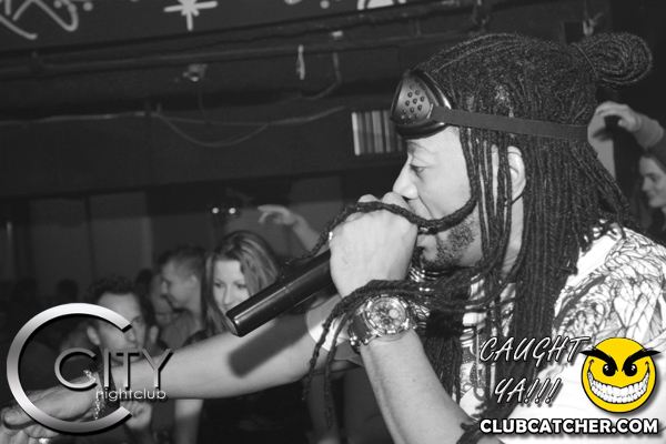 City nightclub photo 57 - August 8th, 2012