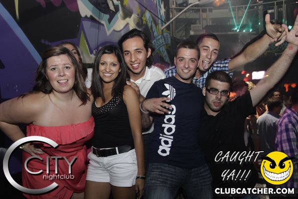 City nightclub photo 58 - August 8th, 2012