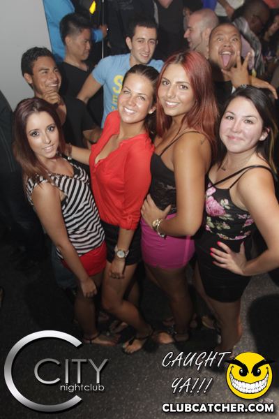 City nightclub photo 60 - August 8th, 2012