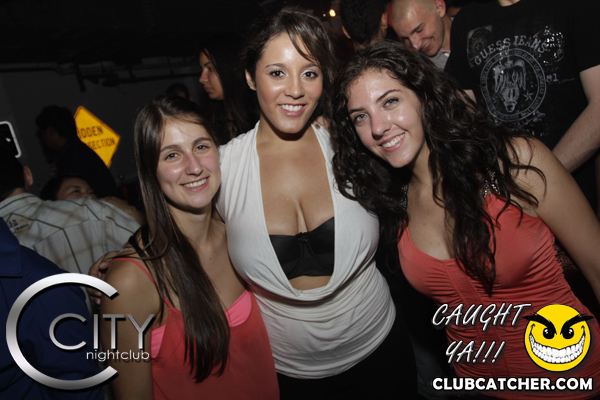 City nightclub photo 62 - August 8th, 2012
