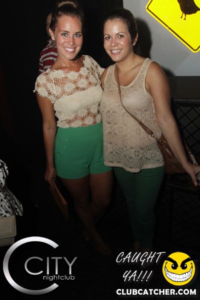 City nightclub photo 63 - August 8th, 2012