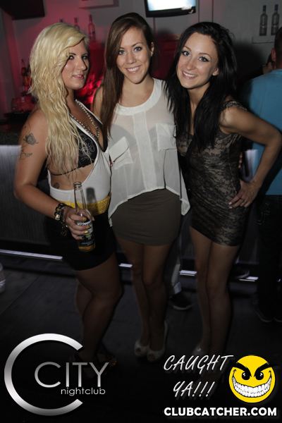 City nightclub photo 64 - August 8th, 2012