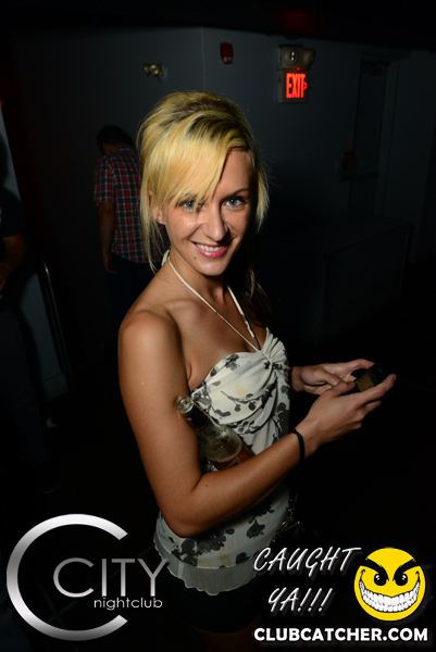 City nightclub photo 69 - August 8th, 2012
