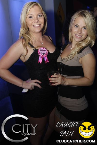 City nightclub photo 8 - August 8th, 2012