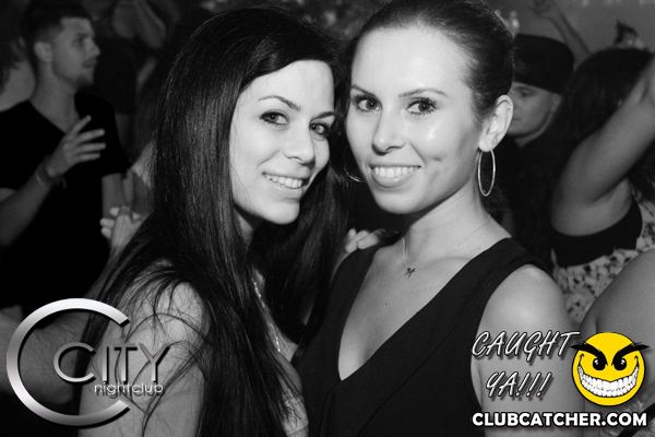 City nightclub photo 73 - August 8th, 2012