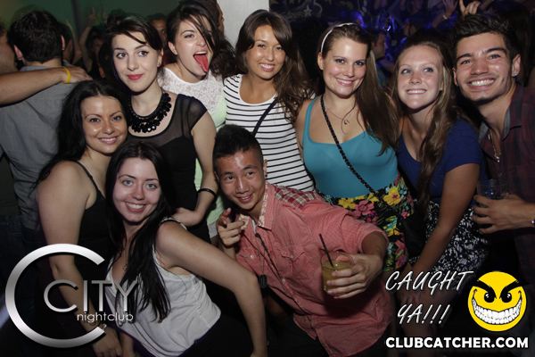City nightclub photo 74 - August 8th, 2012
