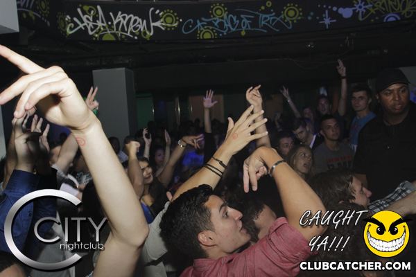 City nightclub photo 75 - August 8th, 2012
