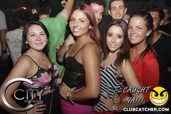 City nightclub photo 77 - August 8th, 2012
