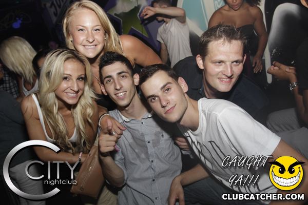 City nightclub photo 78 - August 8th, 2012