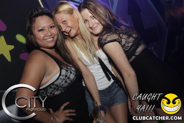 City nightclub photo 84 - August 8th, 2012