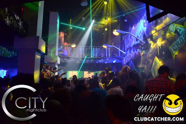 City nightclub photo 85 - August 8th, 2012
