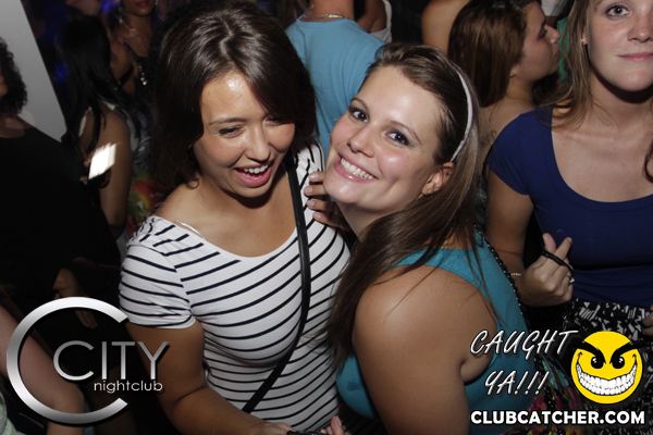 City nightclub photo 88 - August 8th, 2012