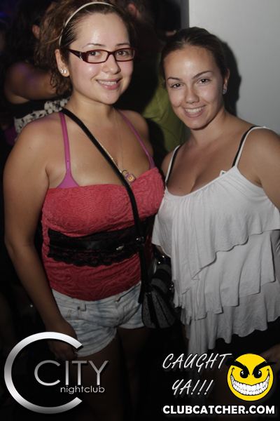 City nightclub photo 92 - August 8th, 2012