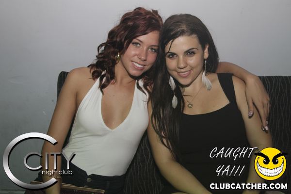 City nightclub photo 93 - August 8th, 2012