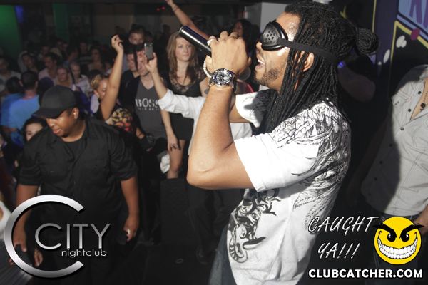 City nightclub photo 95 - August 8th, 2012