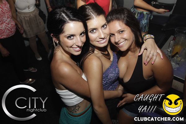City nightclub photo 97 - August 8th, 2012