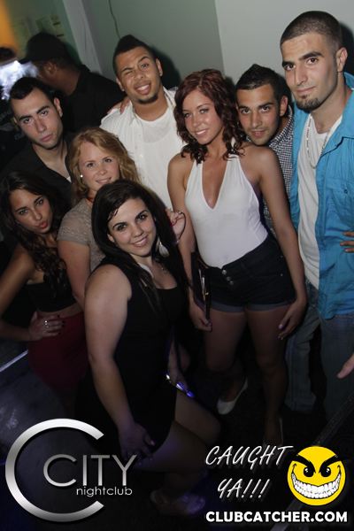 City nightclub photo 99 - August 8th, 2012
