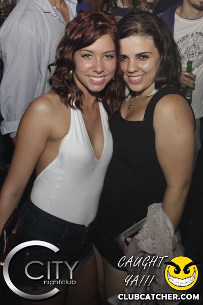 City nightclub photo 100 - August 8th, 2012