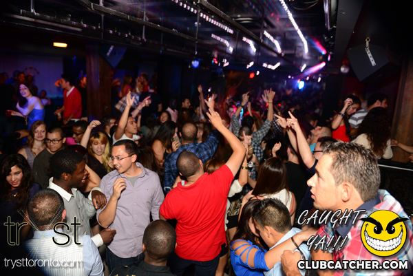 Tryst nightclub photo 1 - August 10th, 2012