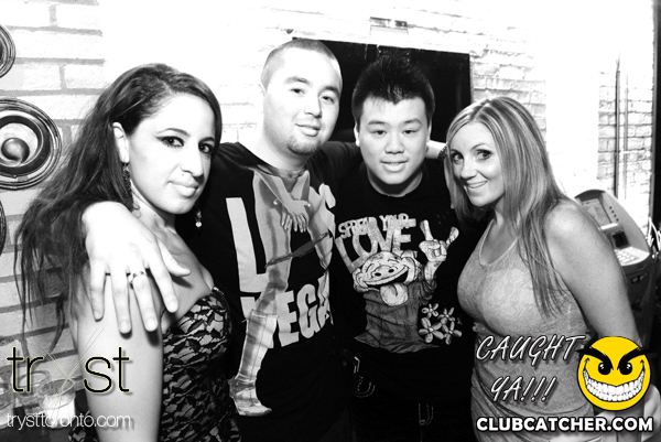 Tryst nightclub photo 101 - August 10th, 2012