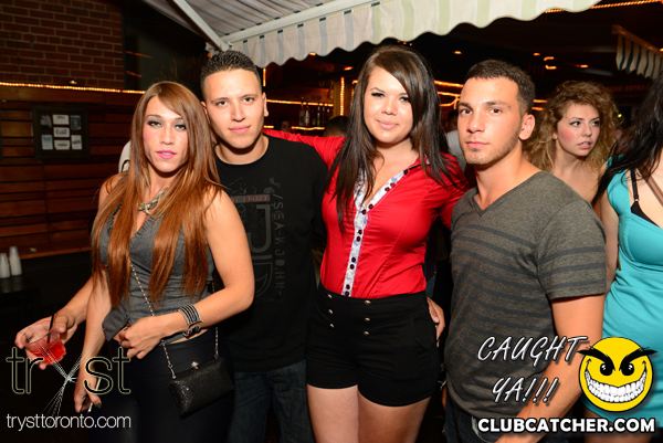 Tryst nightclub photo 106 - August 10th, 2012