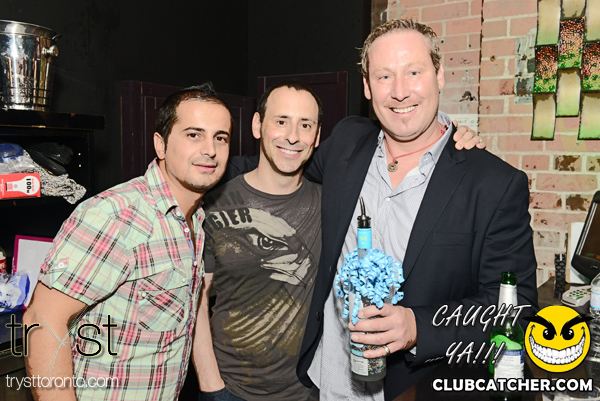 Tryst nightclub photo 109 - August 10th, 2012