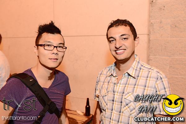 Tryst nightclub photo 111 - August 10th, 2012