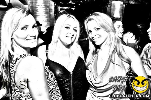 Tryst nightclub photo 119 - August 10th, 2012