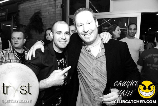 Tryst nightclub photo 127 - August 10th, 2012