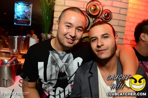 Tryst nightclub photo 148 - August 10th, 2012