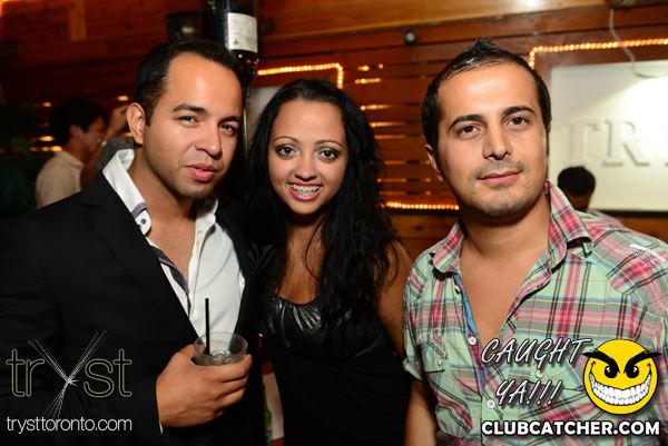 Tryst nightclub photo 156 - August 10th, 2012