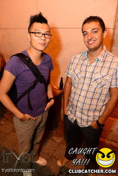 Tryst nightclub photo 17 - August 10th, 2012