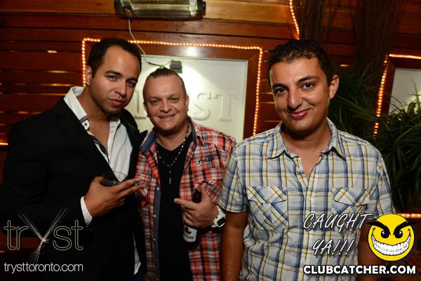 Tryst nightclub photo 165 - August 10th, 2012