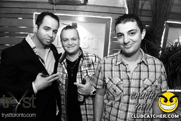 Tryst nightclub photo 166 - August 10th, 2012