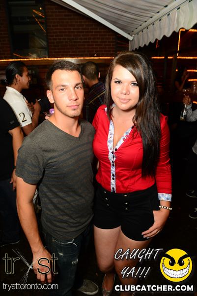 Tryst nightclub photo 182 - August 10th, 2012