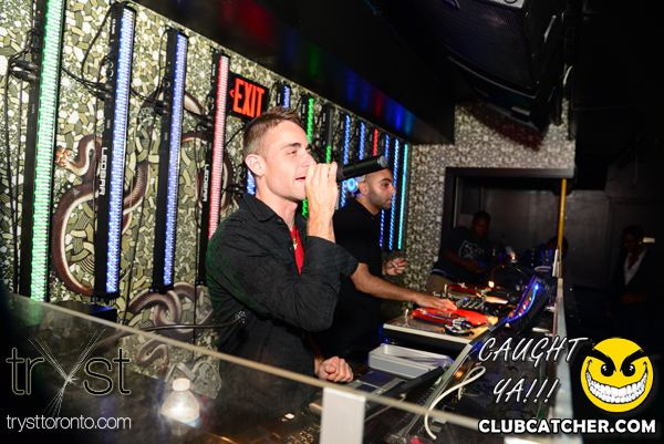 Tryst nightclub photo 183 - August 10th, 2012