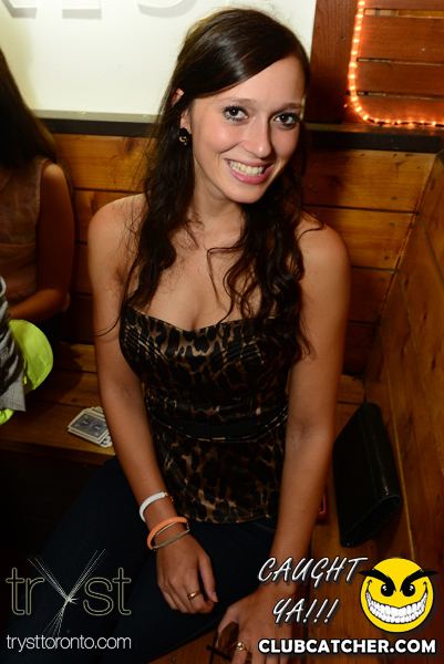 Tryst nightclub photo 186 - August 10th, 2012