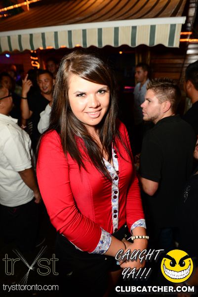 Tryst nightclub photo 187 - August 10th, 2012