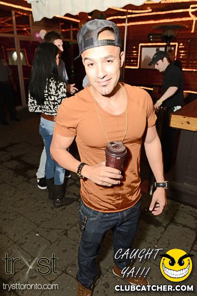 Tryst nightclub photo 188 - August 10th, 2012