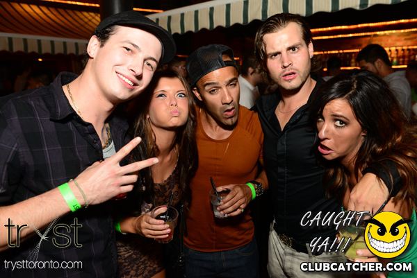 Tryst nightclub photo 190 - August 10th, 2012