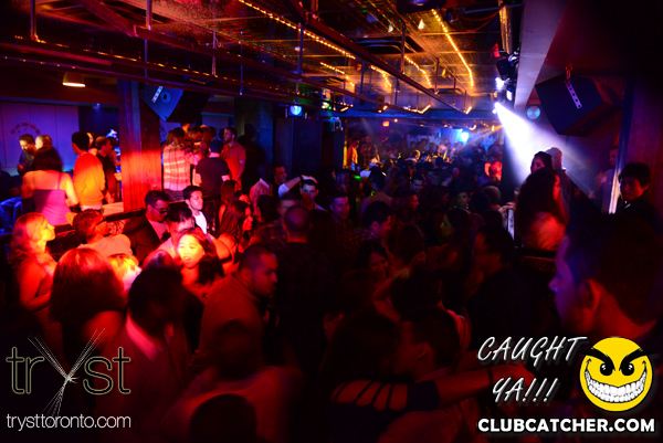 Tryst nightclub photo 20 - August 10th, 2012