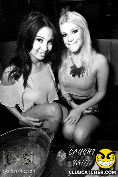 Tryst nightclub photo 193 - August 10th, 2012