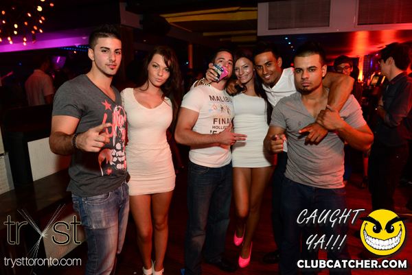 Tryst nightclub photo 199 - August 10th, 2012