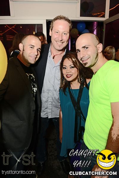 Tryst nightclub photo 210 - August 10th, 2012