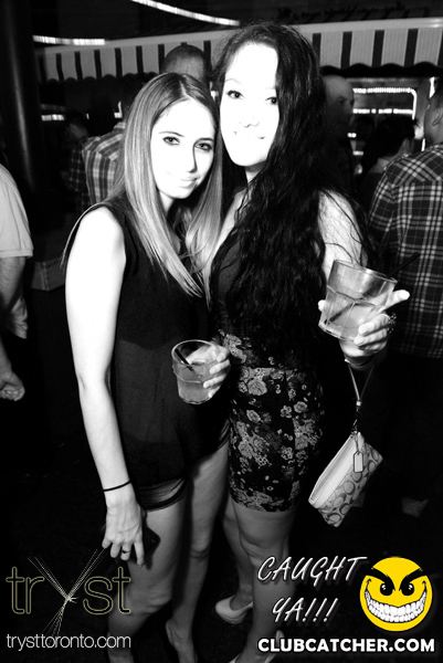 Tryst nightclub photo 217 - August 10th, 2012